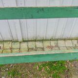 Old ladder 2.90 m
