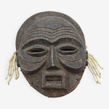 Masque Africain