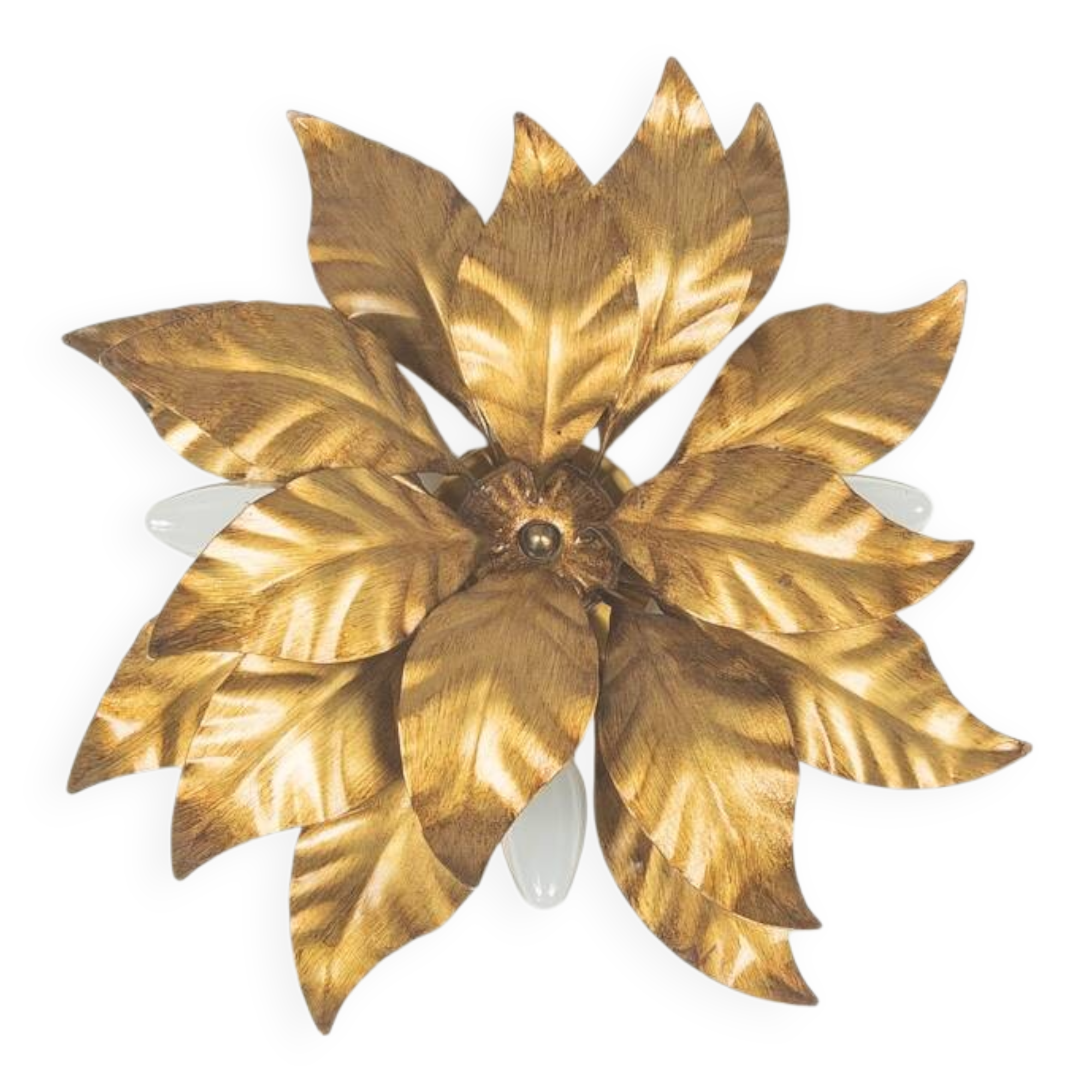 Plafonnier des années 1970, Hans Kögl