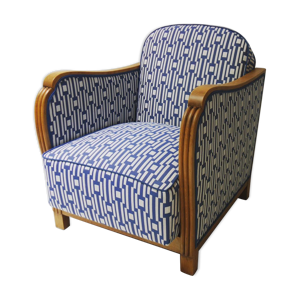 fauteuil années 1930,