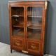 Rosewood and Mahogany Bookcase, Louis XVI Style – Early 20th Century