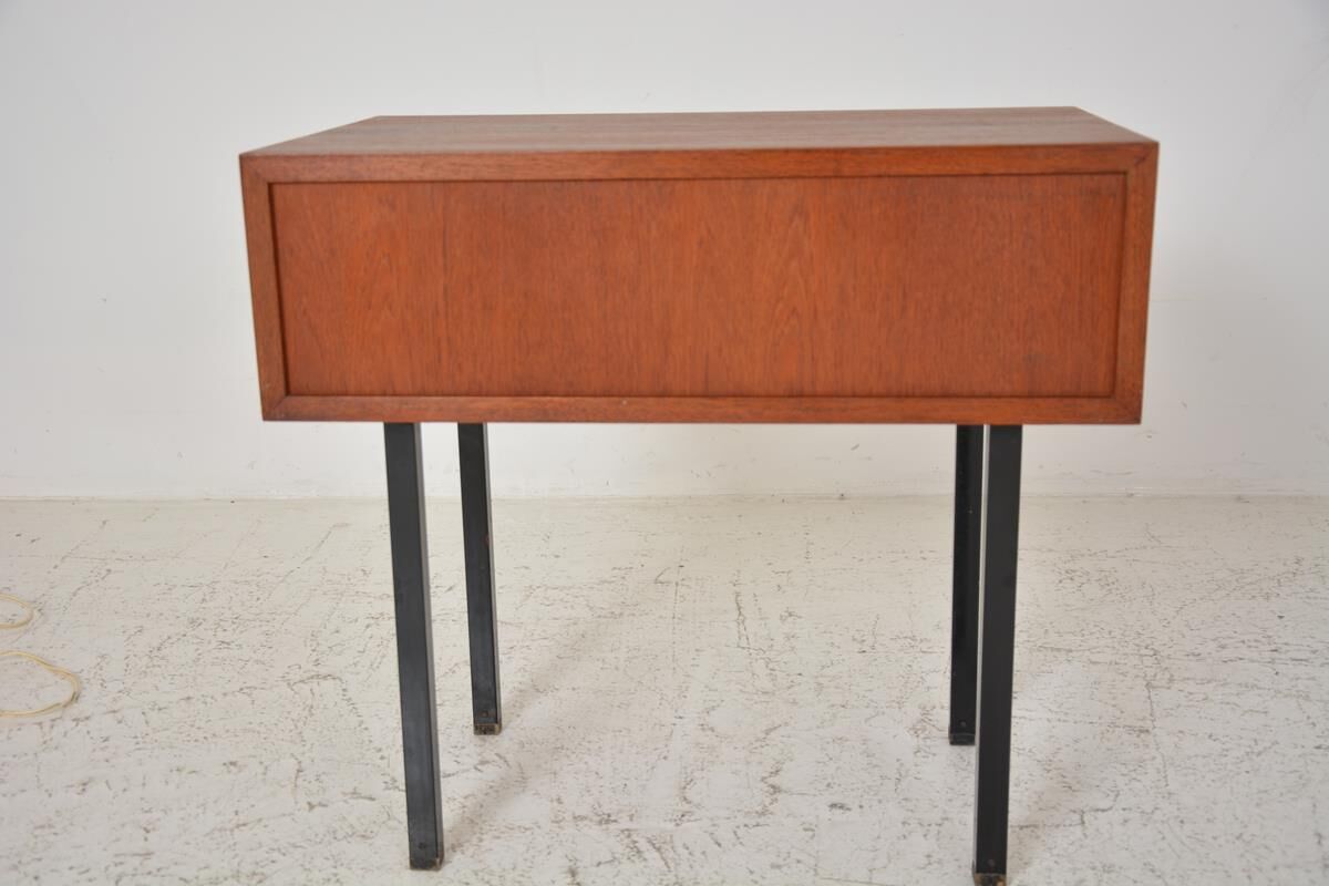 Bedside 1960s