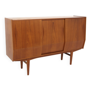 enfilade scandinave en
