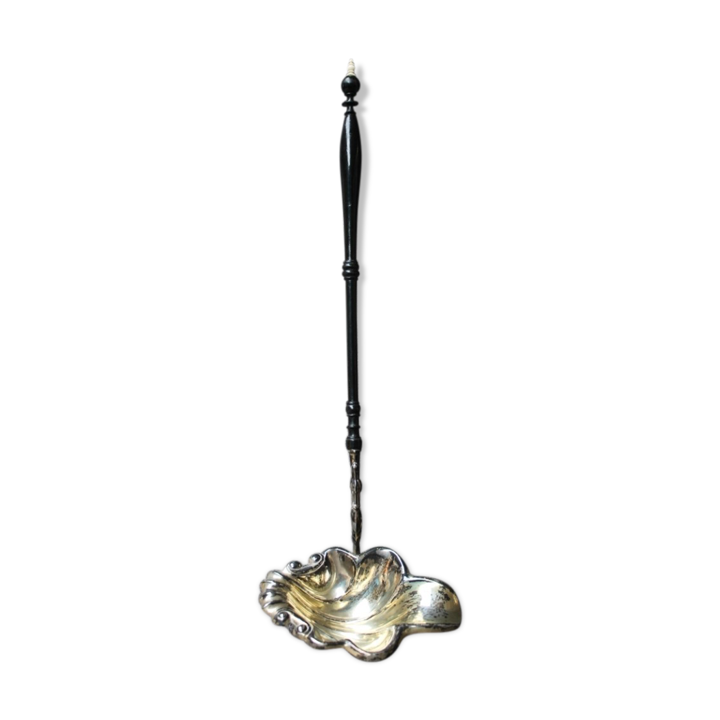 Cuillère en argent