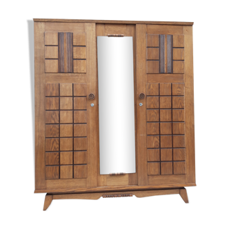 Parisian wardrobe year 50 art deco