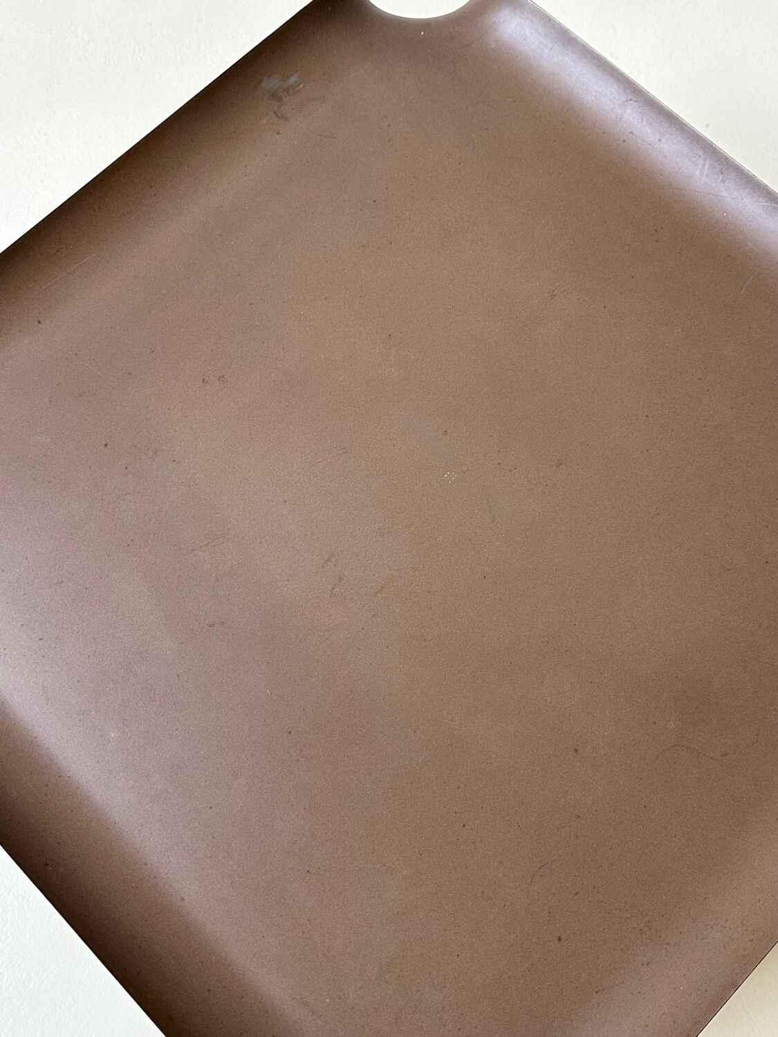 Table basse T 877 de Pierre Paulin pour Artifort 1970