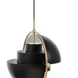 Gubi multi-lite suspension