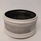 Cache Pot En Céramique Vintage