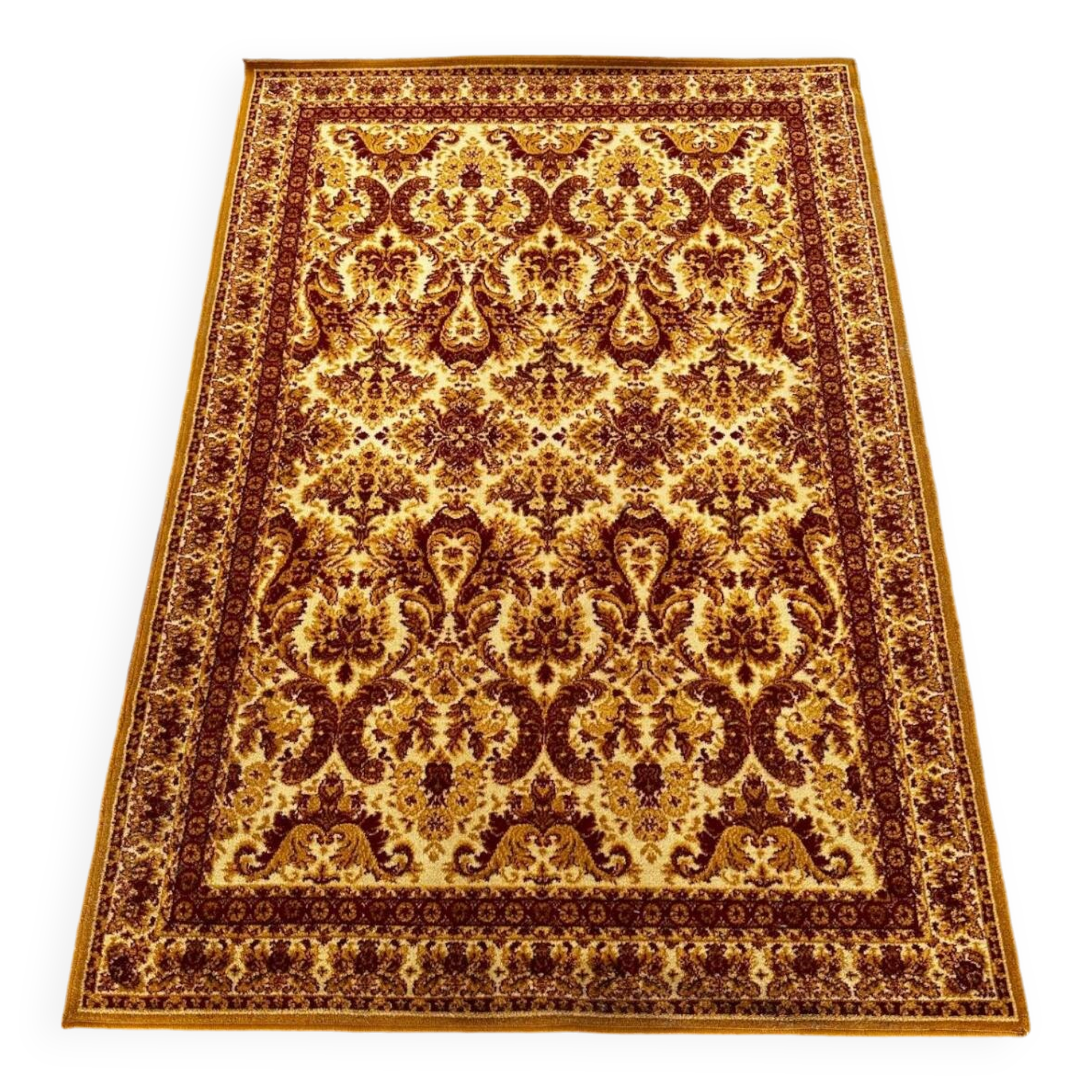 Oriental rug
