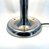 Lampe de bureau vintage par Egon Hillebrand, années 1970