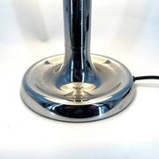 Vintage desk lamp by Egon Hillebrand, 1970s