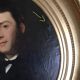 Huile sur toile Leopold Durangel