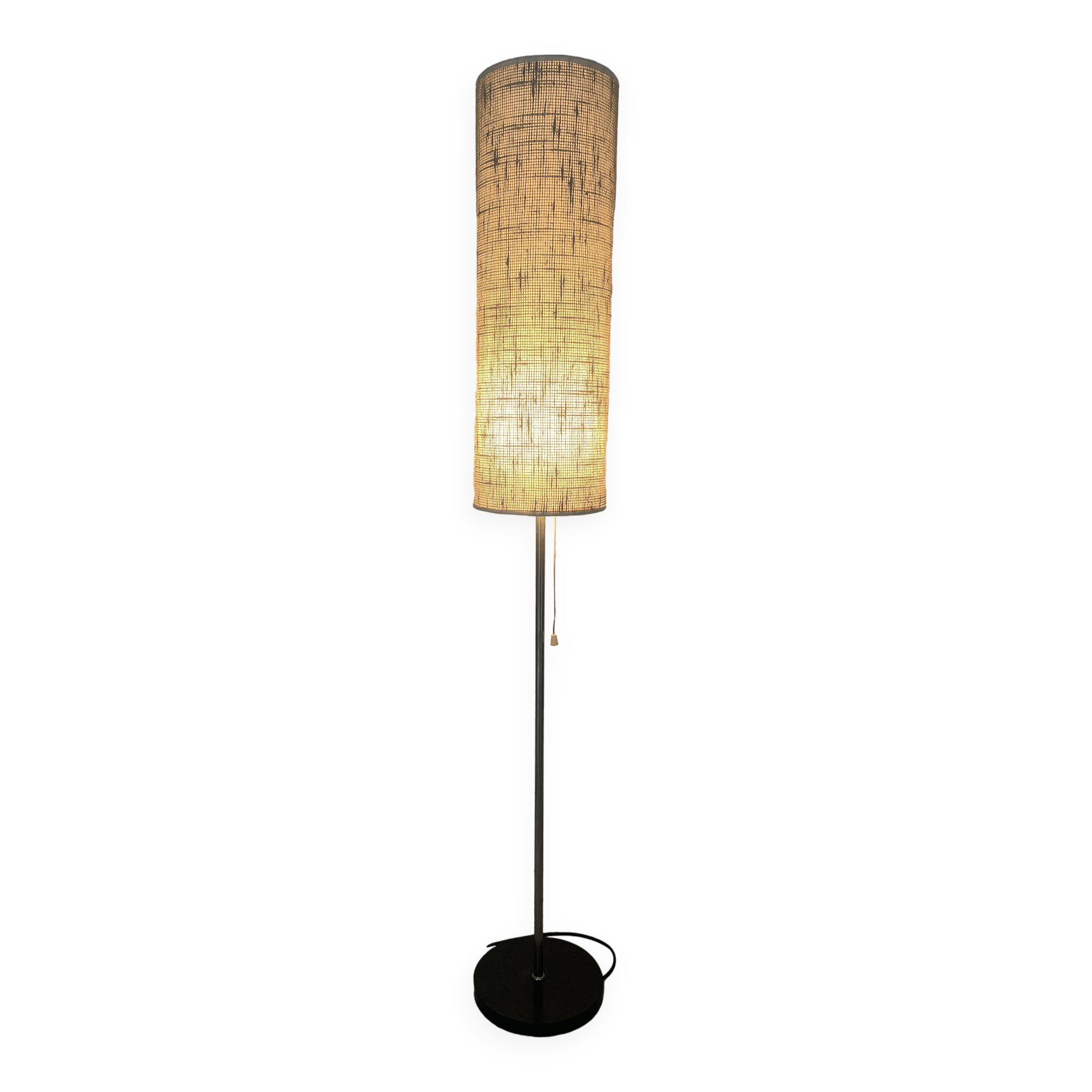 Atom Scandinavien Floor Lamp