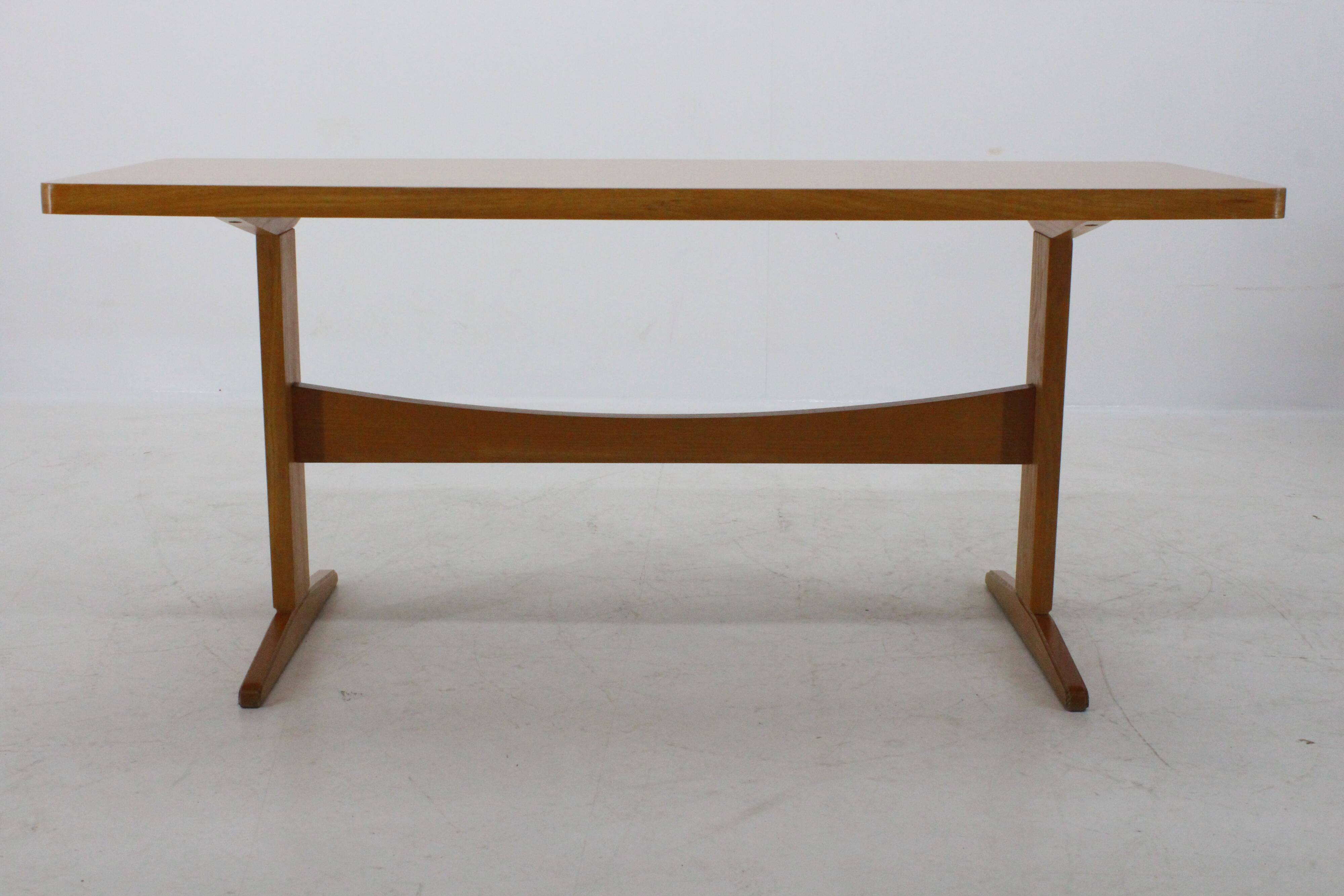 Mid-century Coffe Table,by Interier  Praha 1969‘s