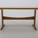 Mid-century Coffe Table,by Interier  Praha 1969‘s