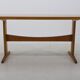 Table basse  par Interier Praha 1969's