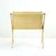 Porte-magazine en bois, Tchécoslovaquie Années 1960