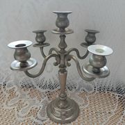 5-light chandelier