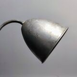 Industrial desk lamp