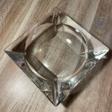 Val Saint Lambert ashtray, Mesancy model