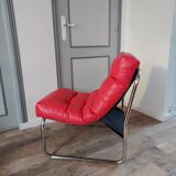 Ikea armchair designer Gillis Lundgren
