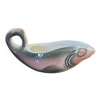 Fish sauce boat Digoin