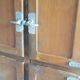 Meuble de boucher