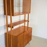 Vintage modular bar cabinet Monti300, František Jirák