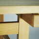 Table low Hans Wegner