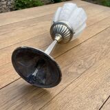 Art deco ceiling lamp