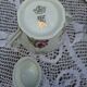 Tea/Coffee Service 25 Pieces Limoges Unic Former Royal Factory