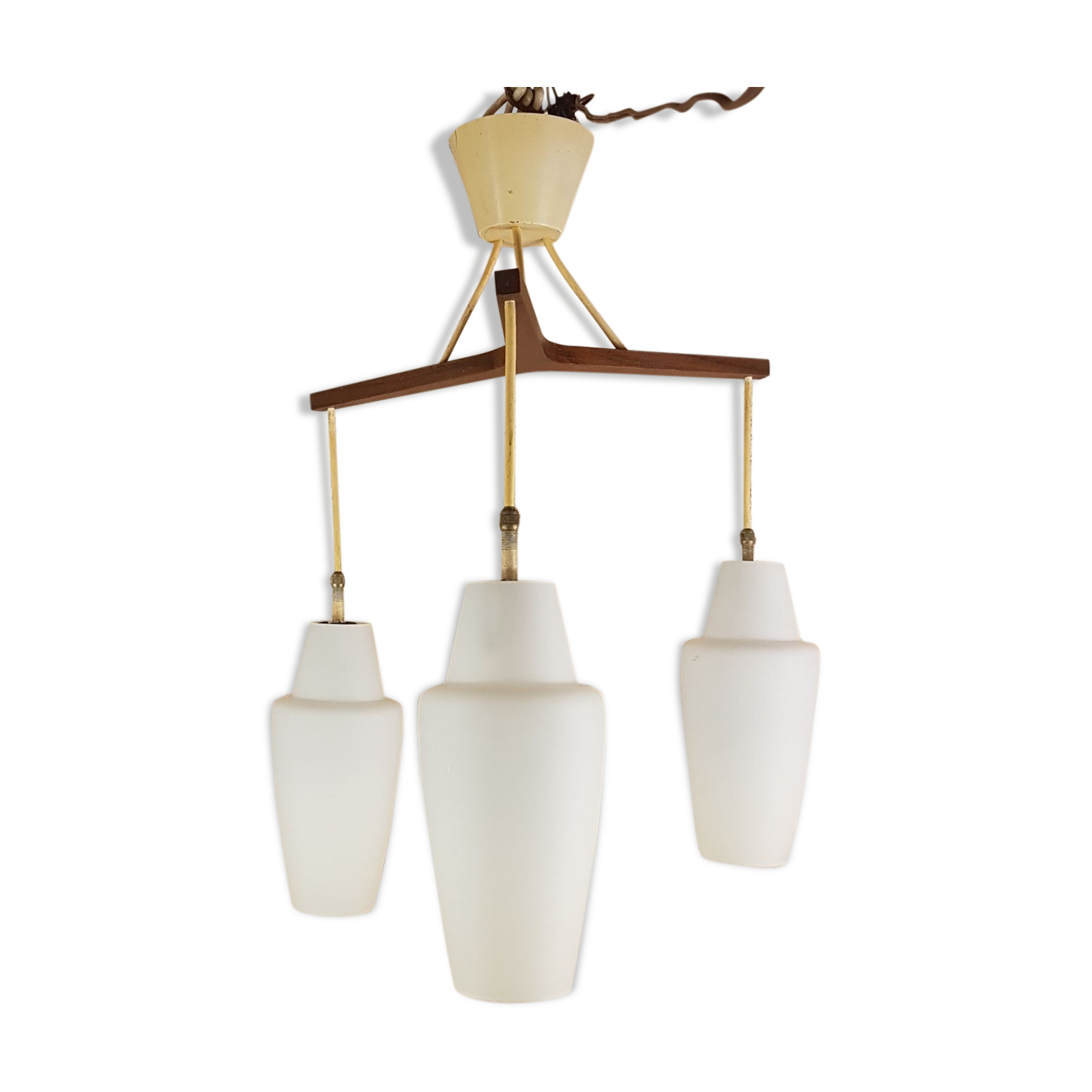 Suspension scandinave Philips