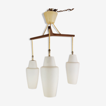 Suspension scandinave Philips