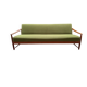 Scandinavian daybed from the 1960s.