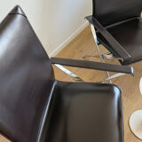 Beverly Armchair – B&B Italia – designed by Antonio Citterio