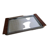 Art Deco mirror tray