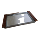 Art Deco mirror tray