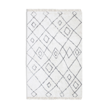 Berber carpet 120x180 cm