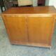 Commode 4 tiroirs  contemporaine