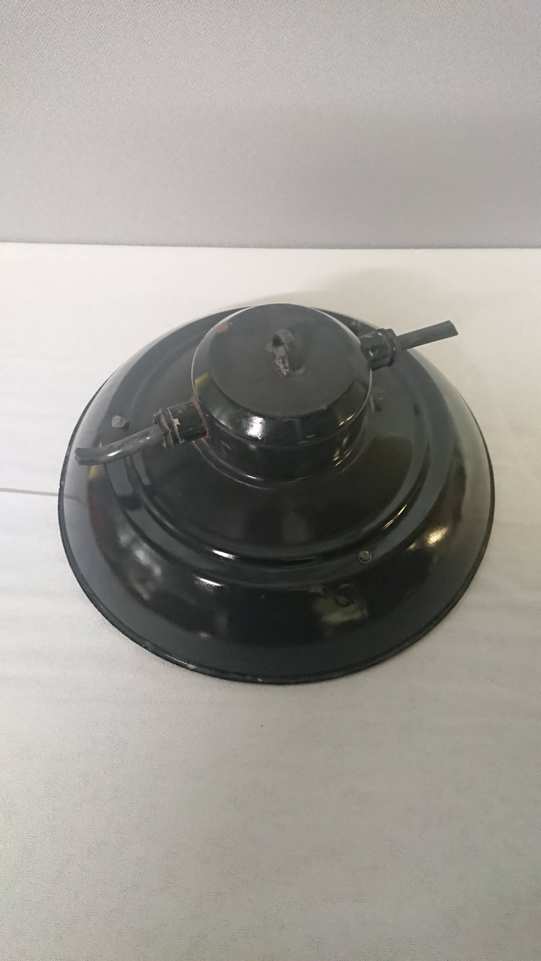 Suspension industrielle