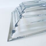 Crystal cup