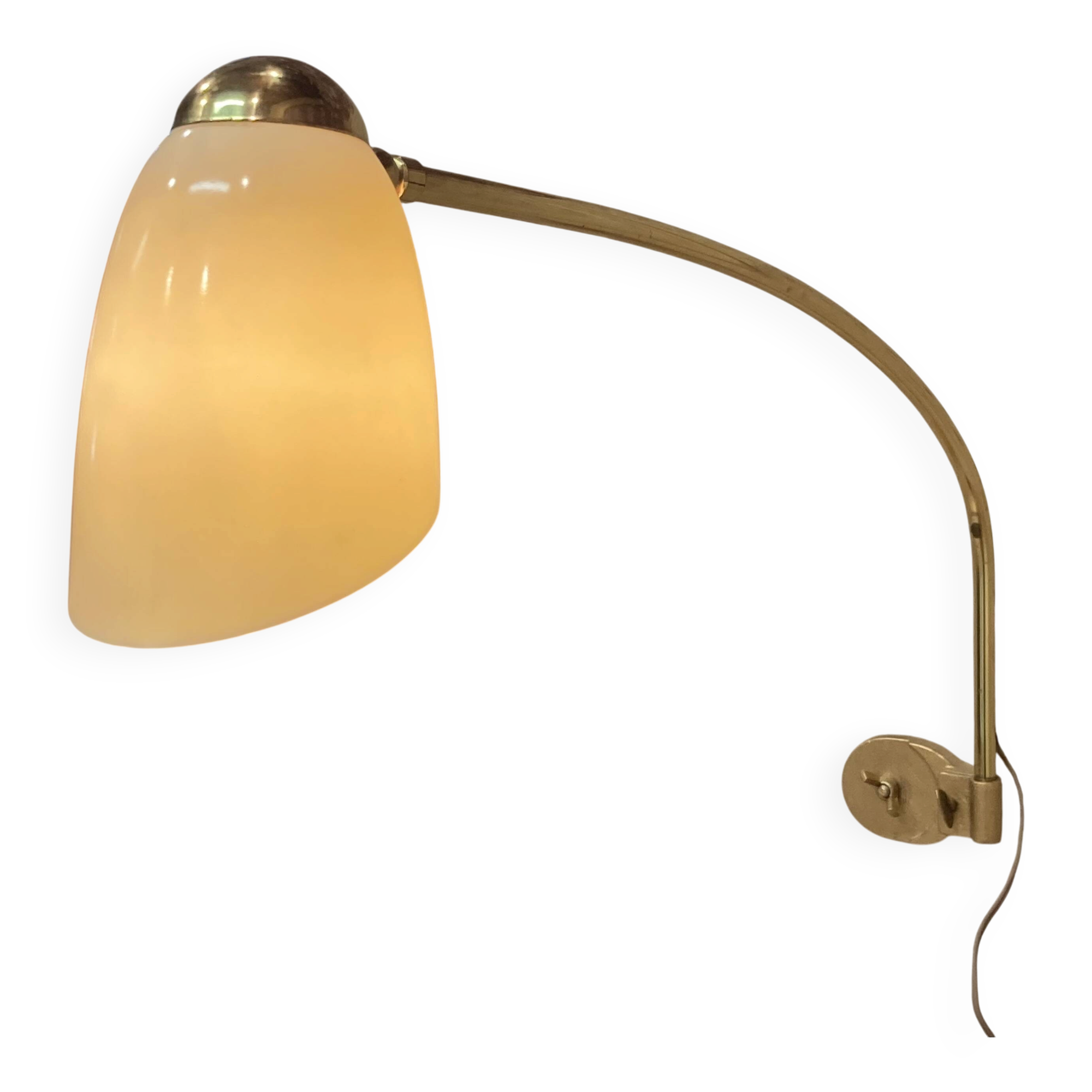 GRANDE APPLIQUE MODULABLE DESIGN 1950.