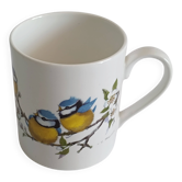 English mug MELAMASTER