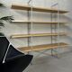 Vintage rack 'Enetri' – Niels Gammelgaard