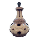 Floor lamp base