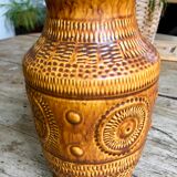 Vase west germany