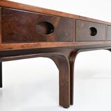 Sideboard by Gianfranco Frattini for Bernini, 1960s