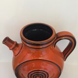 Set of ceramic verceram
