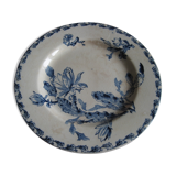 Old gien dish