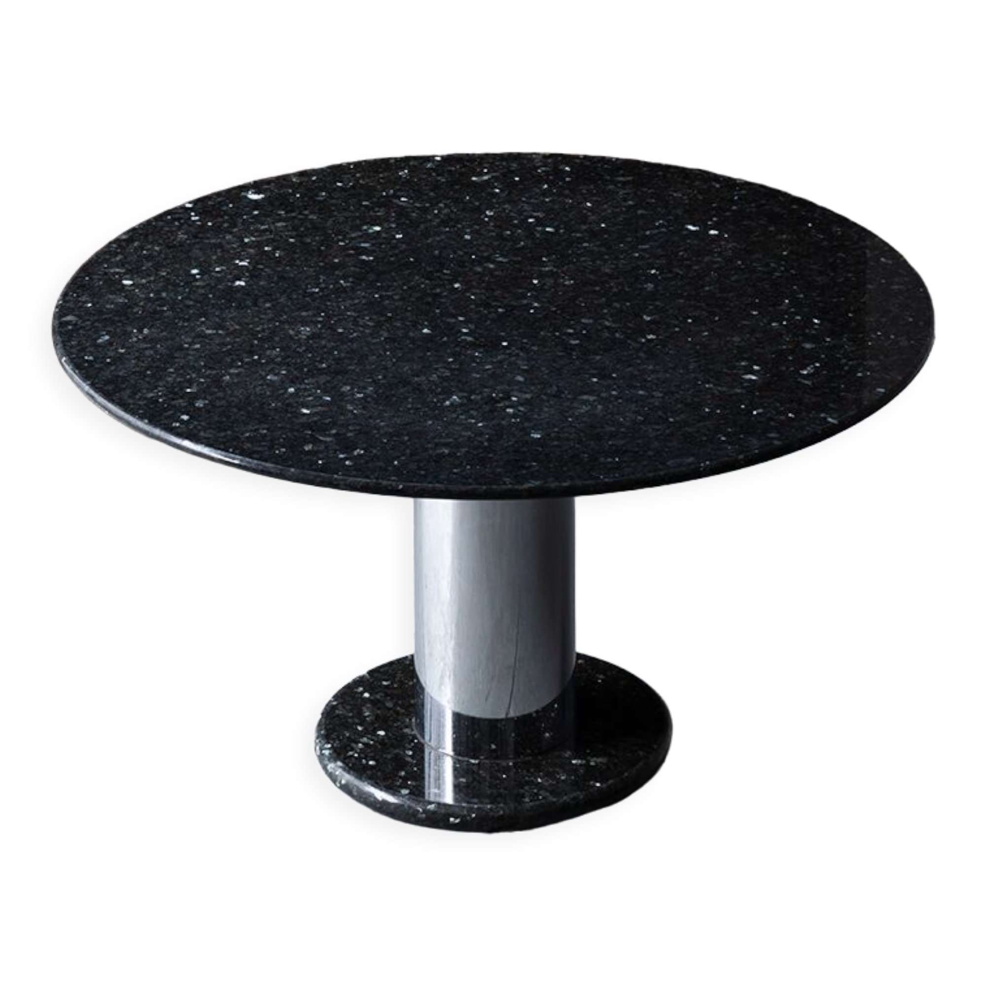 'Lotto Rosso' dining table by Ettero Sottsass for Poltronova, Italy 1980s